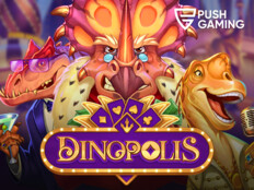 Dream jackpot casino review {RTSH}19